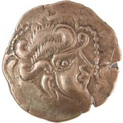 Stater with tent Class II