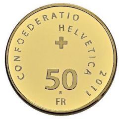 50 Francs Schellen-Ursli