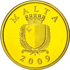 50 Euros La Castellania