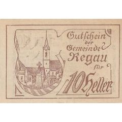 10 Heller Regau