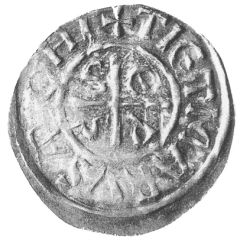Denier - Dietmar II