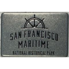 National Historical Park - Eureka San Francisco, California