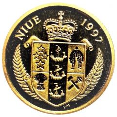 20 Dollars - Elizabeth II Diana: Princess of Wales