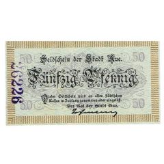 50 Pfennig
