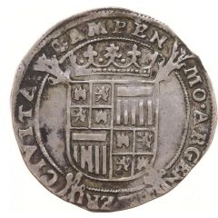 6 Stivers `Arendschelling` - Rudolph II