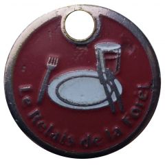 Le Relais de la Forel