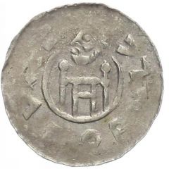 Denier - Svatopluk