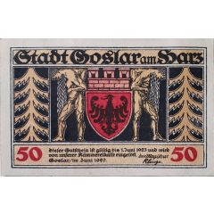 50 Pfennig