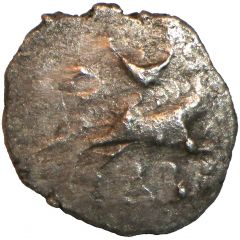 Silver Unit `Icenian P` - Ale Scavo