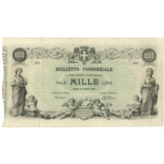 1000 Lire