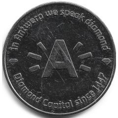 Token - Jewelry in Antwerp