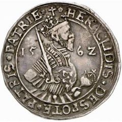 1 Thaler - Ioan Iacob Heraclid