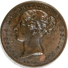 2 Quarts - Victoria