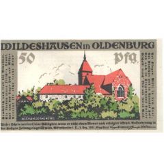 50 Pfennig