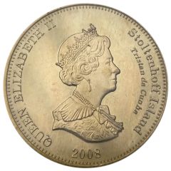20 Pence - Elizabeth II