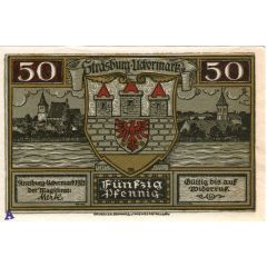 50 Pfennig