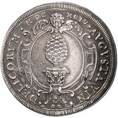 1/2 Thaler