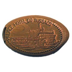 Palace Hotel do Bussaco
