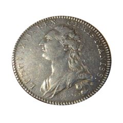Louis XVI Etats d`Artois