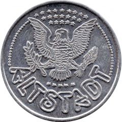 1 Akrodollar