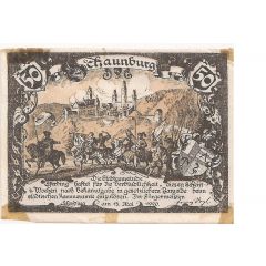 50 Heller Eferding