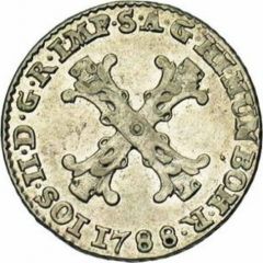 10 Liards / Oorden - Joseph II