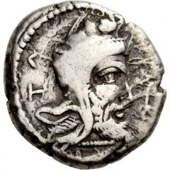 Stater - Artumpara Telmessos