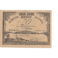 20 Heller Freinberg
