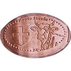 Haute Savoie 74