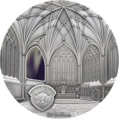50 Dollars Wells Cathedral
