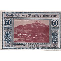 60 Heller Admont