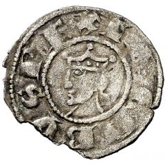 Dinero - Jaime II Alicante