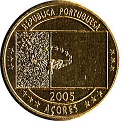 10 Euro Cents Pattern