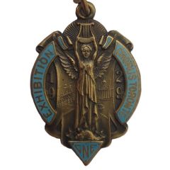 Medal - CNE Chorus 1929