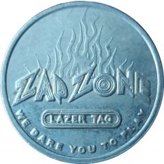 Token - Zap Zone