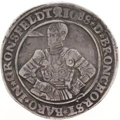 Daalder - John I