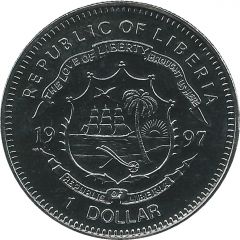 1 Dollar Kon-Tiki