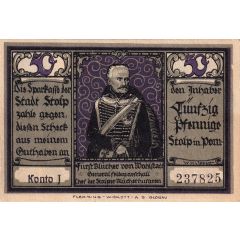 50 Pfennig