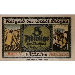 5 Pfennig