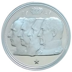 Replica - 100 Francs 1949