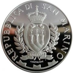 10 Euros Tiberius Bridge