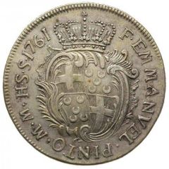 30 Tari - Manuel Pinto de Fonseca