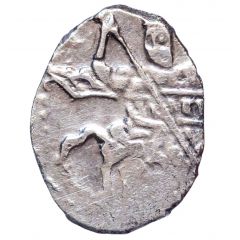Kopeck - Peter I / Ivan V with the name of Ivan