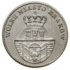 5 Groszy