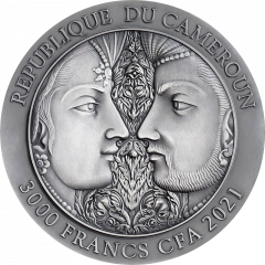 3000 Francs Kama Sutra III