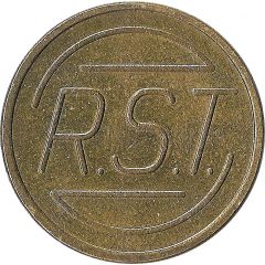 Token - R.S.T.