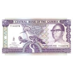 50 Dalasis