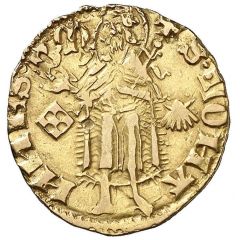 Florin - Martin I