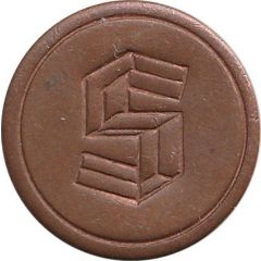 S - 100 Jahre 1892-1992