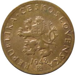 20 Haléřů